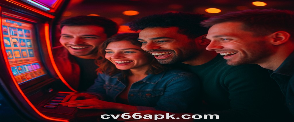 cv66 অ্যাপ ইনস্টলেশন নির্দেশিকা — বাংলাদেশে