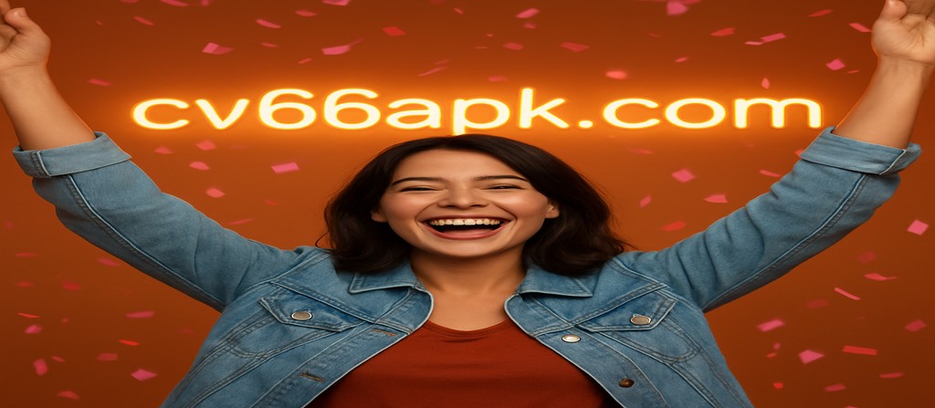 cv66 গেমিং প্ল্যাটফর্মে বাংলাদেশের খেলার ব্যানার অফার রয়েছে